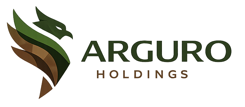 Arguro Holdings logo